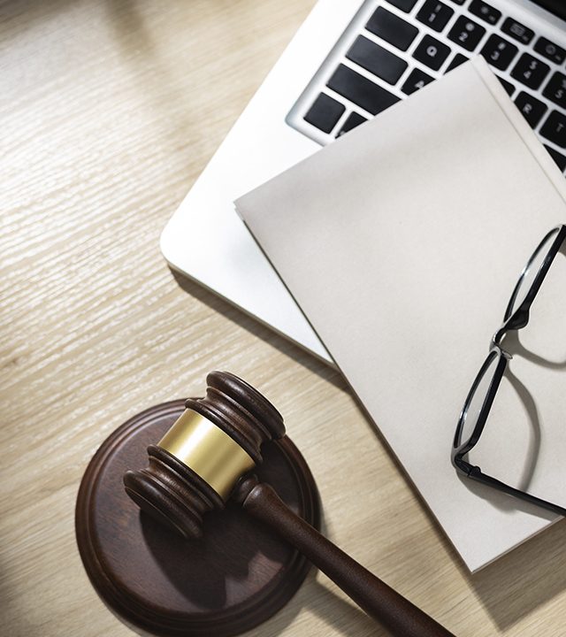 top-view-career-guidance-items-judges
